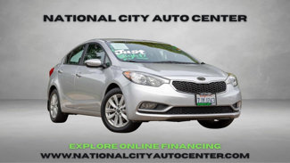 Used 2014 Kia Forte EX image 1