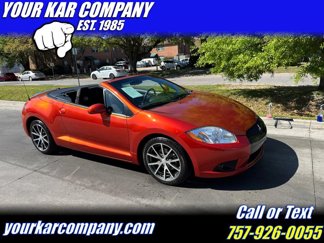 Used 2011 Mitsubishi Eclipse GS Sport image 1