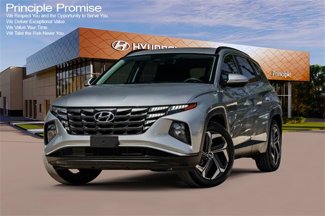 Used 2022 Hyundai Tucson SEL w/ Convenience Package image 1