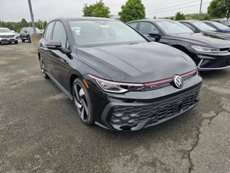 New 2025 Volkswagen GTI S image 1