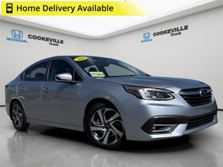Used 2020 Subaru Legacy Limited w/ Popular Package #2 image 1