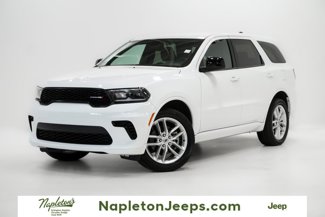 Used 2024 Dodge Durango GT image 1