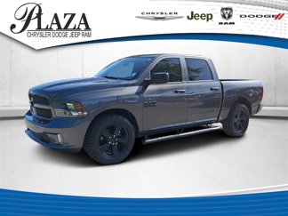 Used 2018 RAM 1500 Express w/ Express Value Package image 1