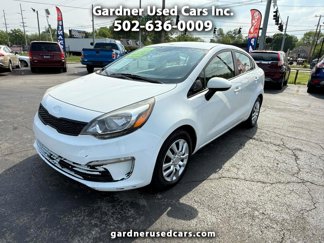 Used 2016 Kia Rio LX w/ Power Package image 1