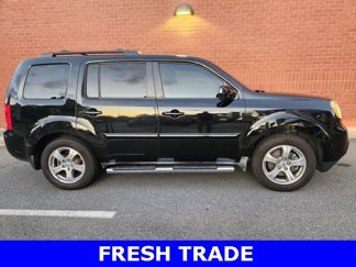 Used 2012 Honda Pilot EX-L image 1