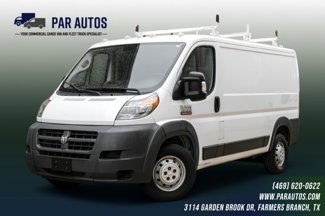 Used 2018 RAM ProMaster 1500 w/ Mopar Trailer Tow Group image 1