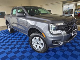New 2025 Ford Ranger XL image 1