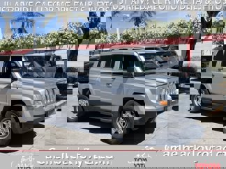 Used 2013 Jeep Patriot Sport image 1