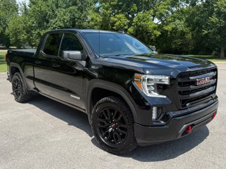 Used 2022 GMC Sierra 1500 Elevation w/ Preferred Package image 1