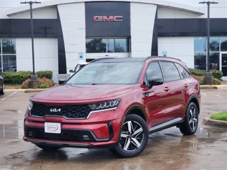 Used 2023 Kia Sorento EX w/ Panoramic Sunroof Package video 1