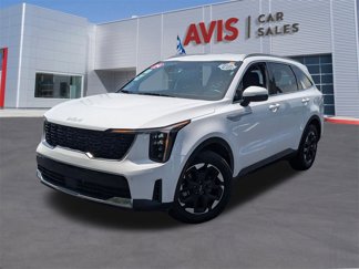 Used 2024 Kia Sorento S image 1