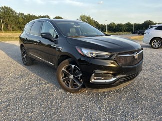 Used 2020 Buick Enclave Essence w/ Sport Touring Edition image 1