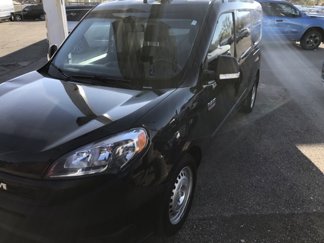 Used 2019 RAM ProMaster City Tradesman image 1