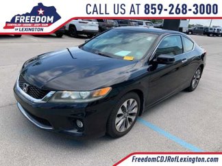 Used 2013 Honda Accord EX-L image 1