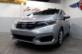 Used 2019 Honda Fit LX image 1