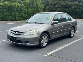 Used 2005 Honda Civic EX image 1