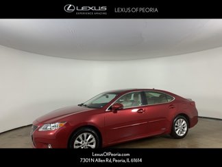 Used 2014 Lexus ES 300h image 1