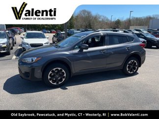 Used 2023 Subaru Crosstrek 2.0i Premium image 1