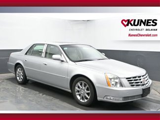 Used 2011 Cadillac DTS Luxury image 1
