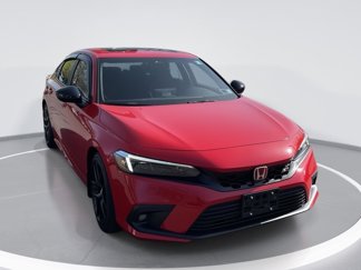 Used 2022 Honda Civic Si image 1