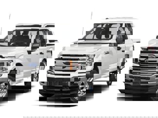 Used 2018 Ford F150 XLT image 1