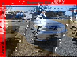 Used 2005 Toyota Camry XLE image 1