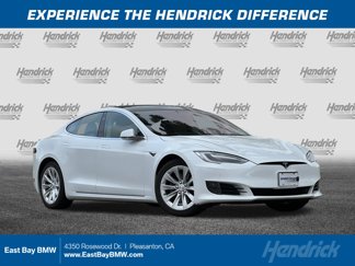 Used 2017 Tesla Model S 75 image 1