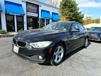 Used 2015 BMW 428i Gran Coupe xDrive image 1