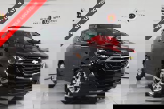 Used 2020 Chevrolet Equinox LT image 1