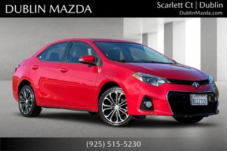 Used 2016 Toyota Corolla L image 1