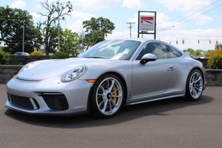 Used 2018 Porsche 911 GT3 image 1