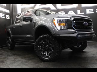 Used 2021 Ford F150 XLT w/ Equipment Group 302A High image 1