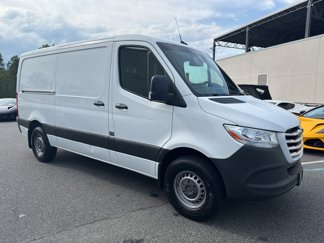 Used 2019 Freightliner Sprinter 144 image 1