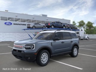 New 2025 Ford Bronco Sport Heritage w/ Convenience Package image 1