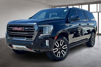 Used 2023 GMC Yukon XL AT4 w/ AT4 Premium Package image 1