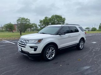 Used 2019 Ford Explorer XLT w/ Equipment Group 202A image 1