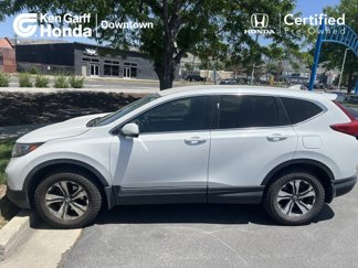 Used 2019 Honda CR-V LX image 1