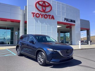 Used 2022 MAZDA CX-9 Touring image 1