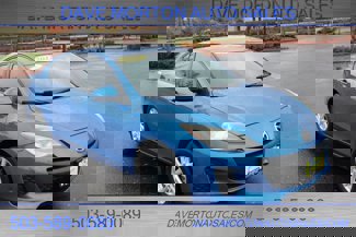 Used 2012 MAZDA MAZDA3 i Grand Touring w/ Tech Pkg image 1