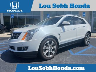 Used 2012 Cadillac SRX Performance image 1