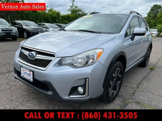 Used 2017 Subaru Crosstrek 2.0i Premium image 1
