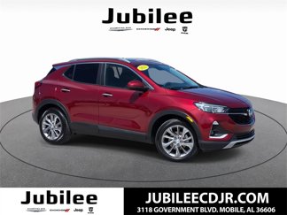 Used 2022 Buick Encore GX Select w/ Experience Buick Package image 1