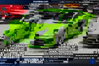Used 2016 Lamborghini Aventador LP 700-4 image 1