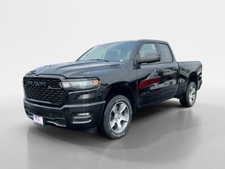 New 2025 RAM 1500 Tradesman image 1