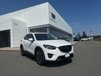 Used 2016 MAZDA CX-5 Grand Touring image 1