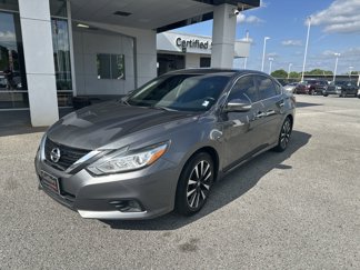 Used 2018 Nissan Altima 2.5 SL image 1