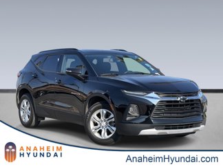 Used 2019 Chevrolet Blazer LT image 1