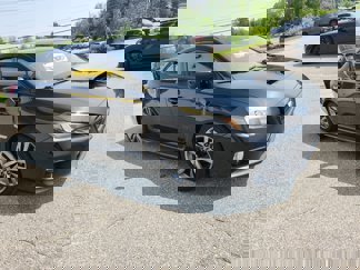 Used 2017 Subaru WRX Limited image 1