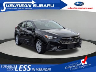 Certified 2024 Subaru Impreza 2.0i image 1