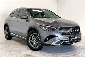 Used 2025 Mercedes-Benz GLA 250 image 1